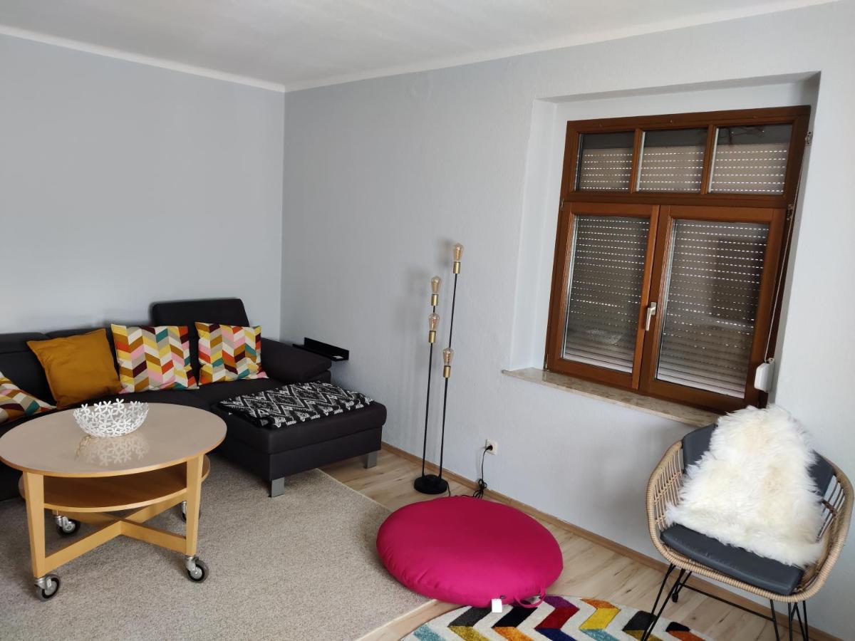 Ferienwohnung Obere Aue Niederau Zewnętrze zdjęcie