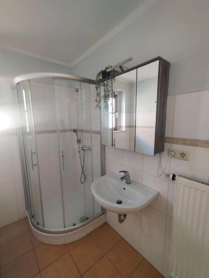 Ferienwohnung Obere Aue Niederau Zewnętrze zdjęcie