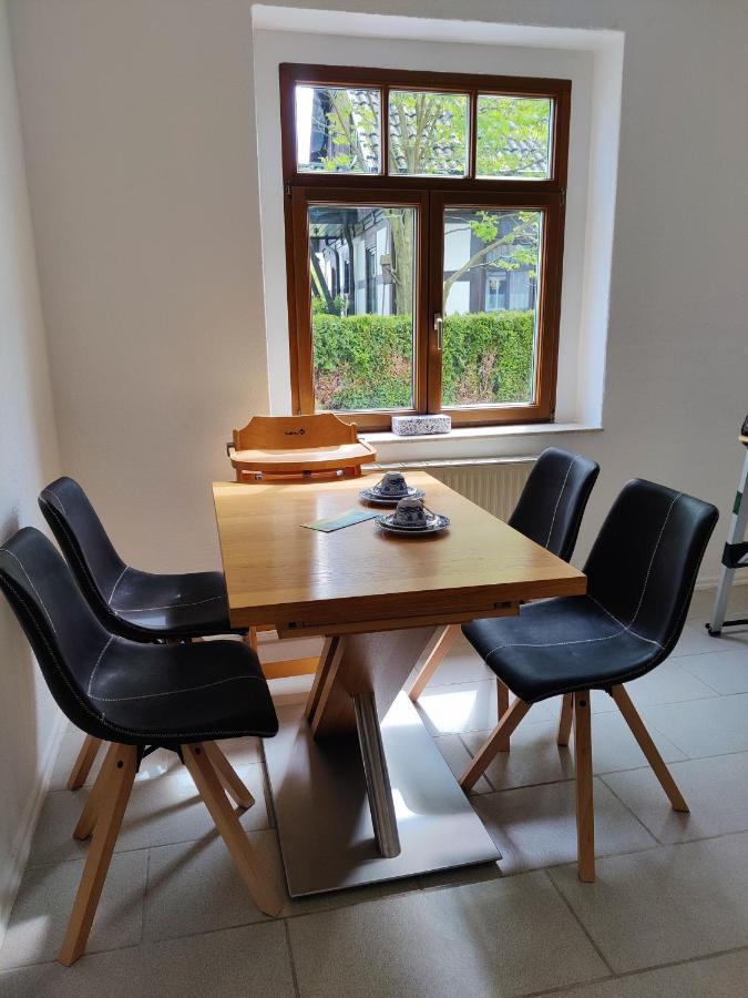 Ferienwohnung Obere Aue Niederau Zewnętrze zdjęcie