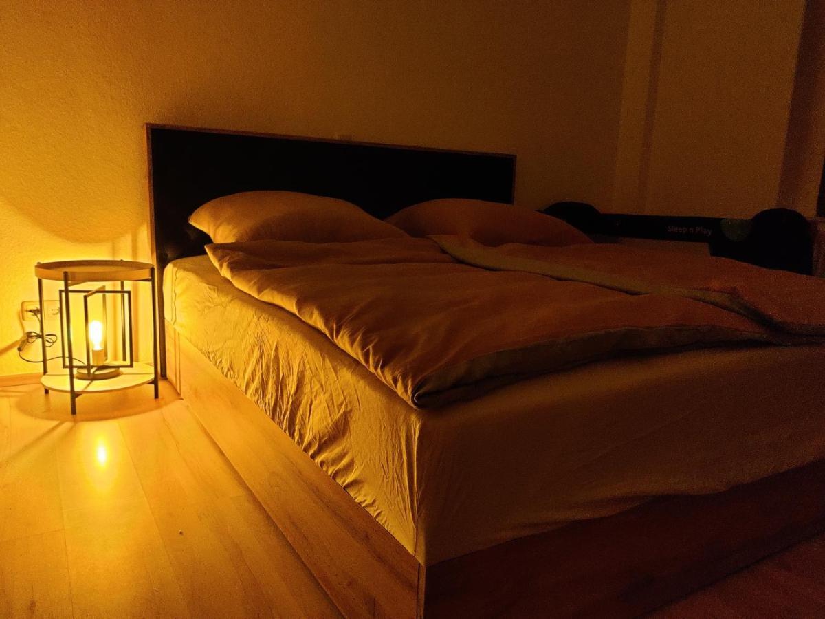Ferienwohnung Obere Aue Niederau Zewnętrze zdjęcie