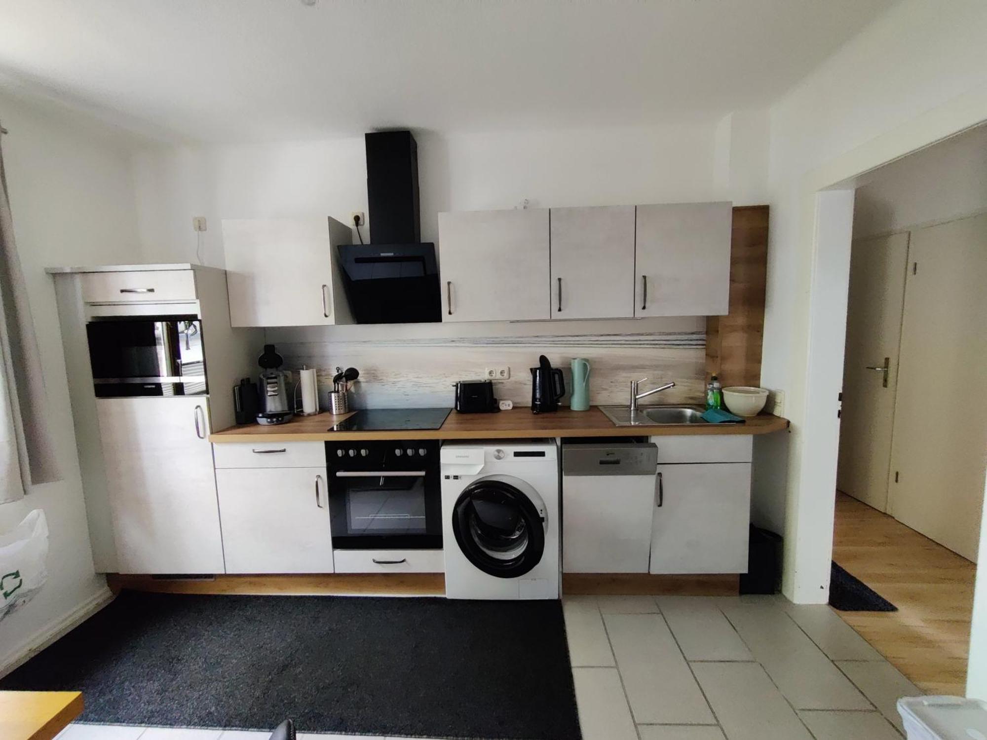 Ferienwohnung Obere Aue Niederau Zewnętrze zdjęcie